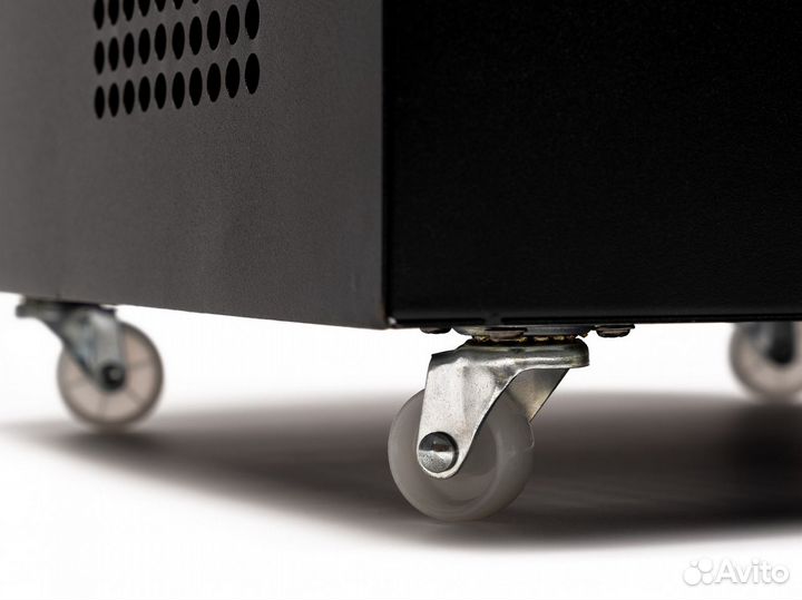 WS-BM300 Генератор мыльных пузырей