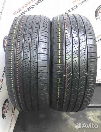 Kumho Sense KR26 215/55 R17 94H