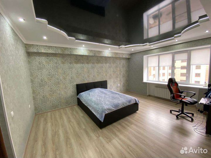 Отделочные работы