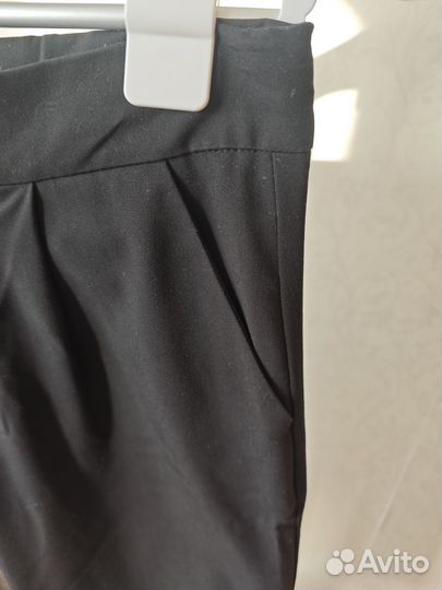 Модные брюки для девочек