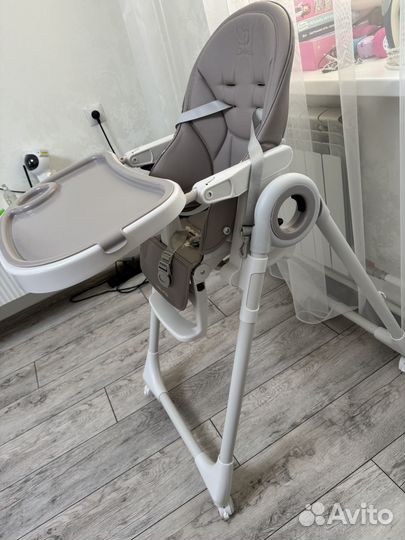 Стул для кормления