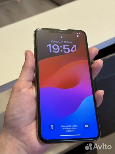 iPhone Xs Max, 256 ГБ