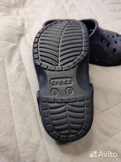Сабо Crocs 24-25, 25-26
