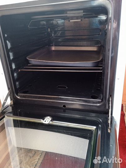 Плита электрическая флама