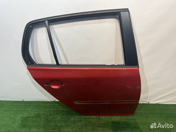 Дверь задняя правая Volkswagen159795