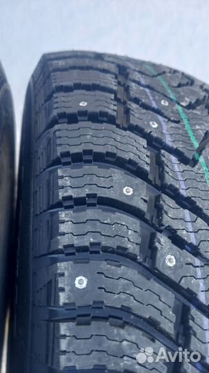 Cordiant Snow Cross 2 SUV 215/65 R16