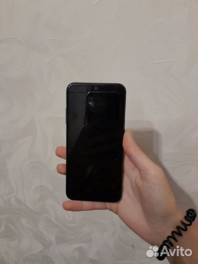 Samsung Galaxy A01, 2/16 ГБ