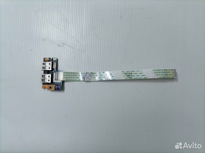 Плата USB для Acer Aspire 5552