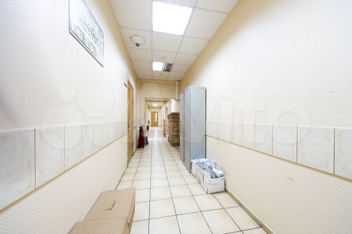 Продам офис, 425 м²