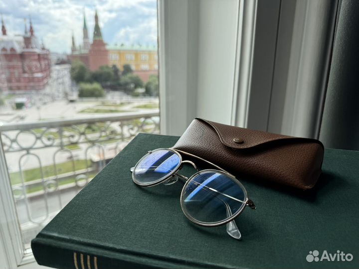 Очки Ray ban