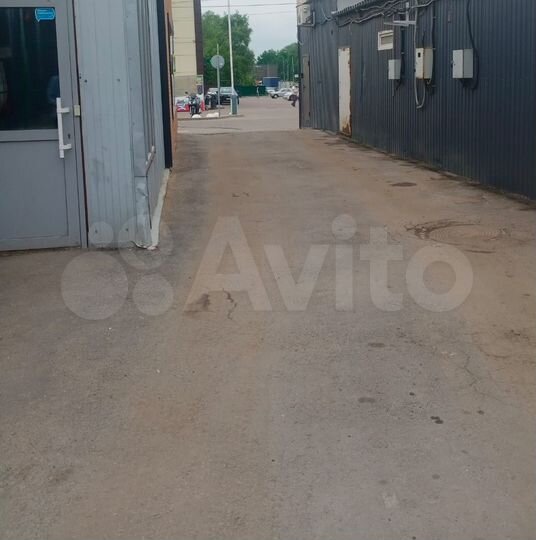 Производство, 480 м²