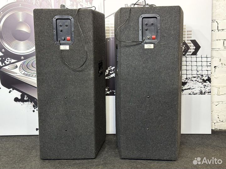 Активные колонки yerasov AR 300