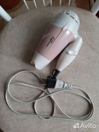 Фен для волос