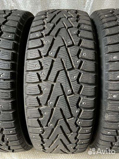 Pirelli Ice Zero 225/55 R18 102T