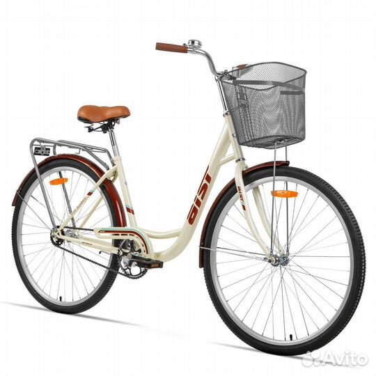 4 велосипеда