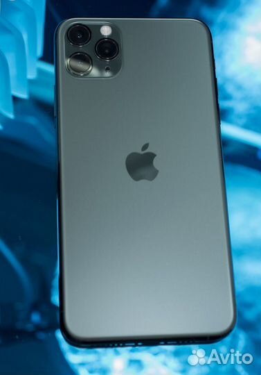 iPhone 11 Pro, 256 ГБ
