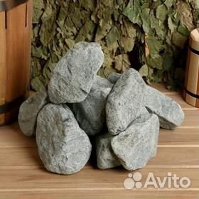 Камни для банной печи