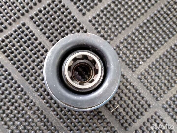 Бендикс стартера