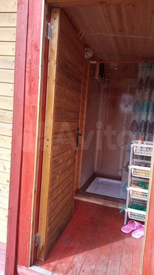 Дача 50 м² на участке 84 сот.