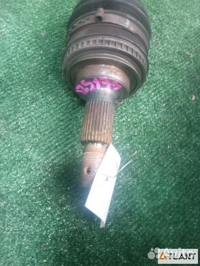 Привод передний правый toyota crown