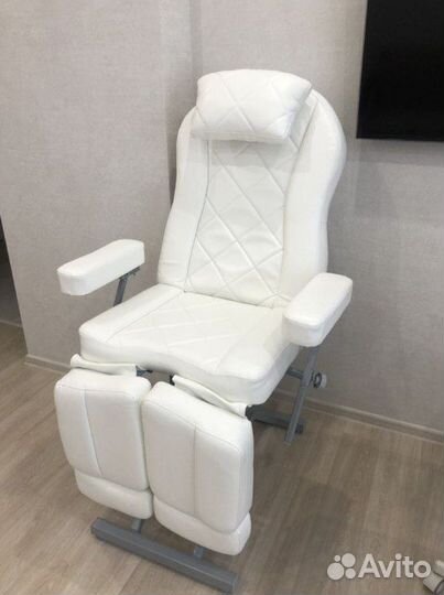 Кресло для педикюра на гидравлике