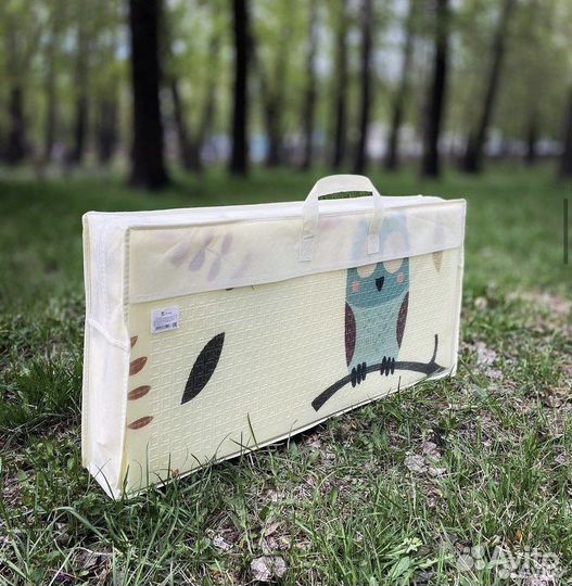 Детский коврик 200х180х1см (Новые)