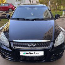 Chery M11 (A3) 1.6 MT, 2011, 162 000 км, с пробегом, цена 365 000 руб.