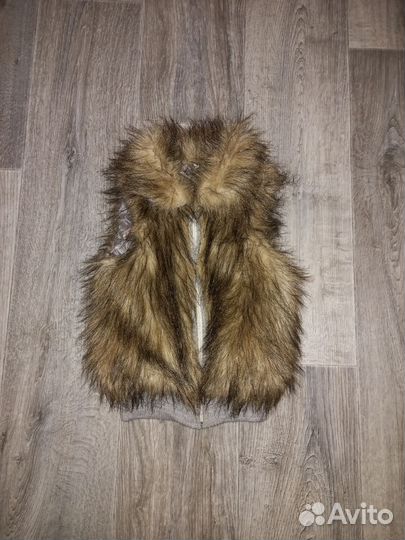 Детские вещи пакетом