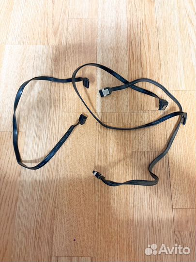 SATA кабель 3.0