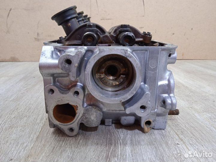 Головка блока цилиндров Mitsubishi Carisma DA 4G93