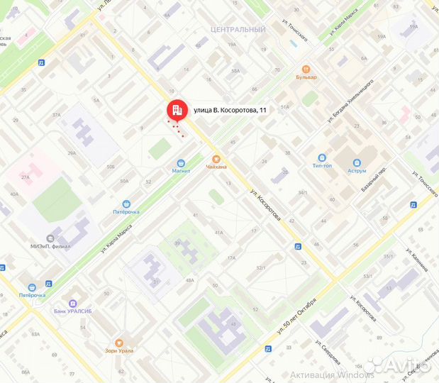 Монитор Acer 22'' Full HD VGA DVI