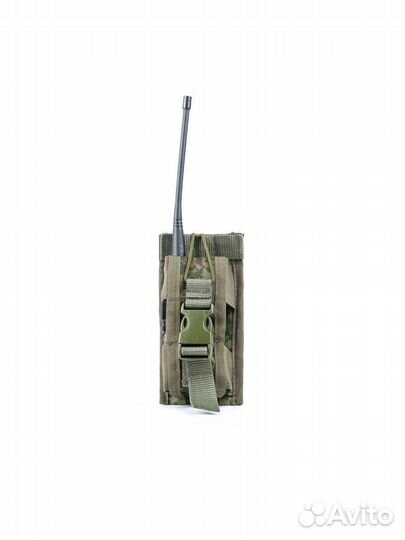 Подсумок Рация/Турникет