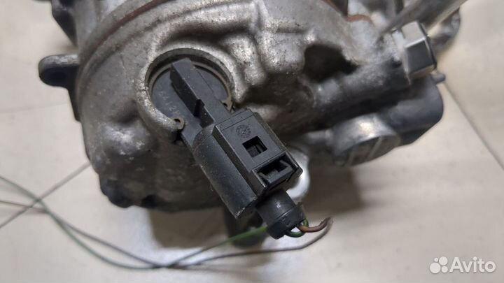 Компрессор кондиционера Volkswagen Passat 8 2015