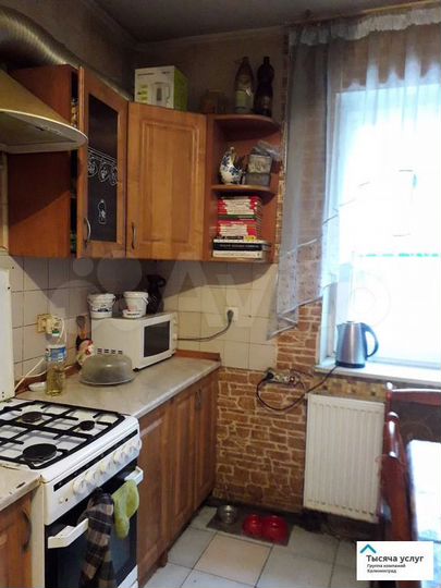 3-к. квартира, 114,6 м², 1/3 эт.