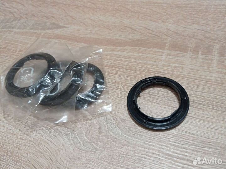 Байонет nikon f 18-55