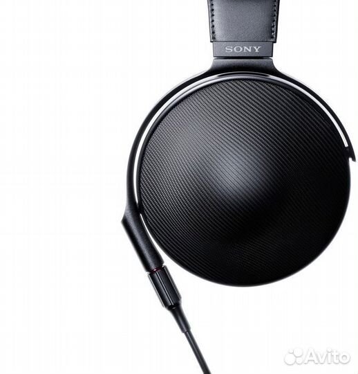 Sony MDR-Z1R Наушники