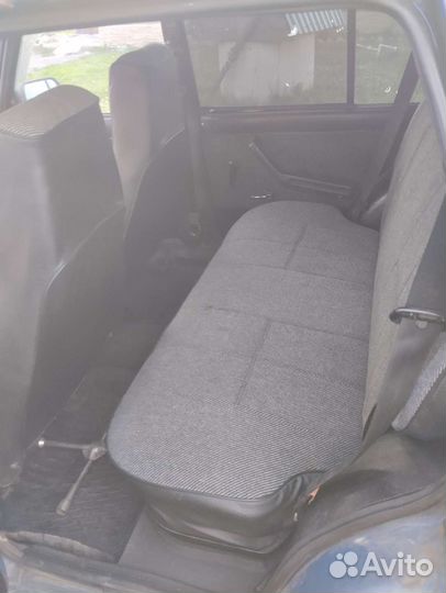 ВАЗ 2104 1.5 МТ, 2001, 150 000 км