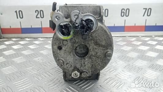 Компрессор кондиционера дизельный volvo XC70 1 (PDN26BU01)