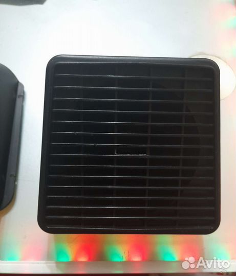 Колонки в авто винтаж