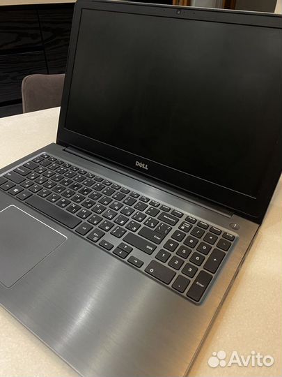 Ноутбук Dell Vostro 1591 Р114G