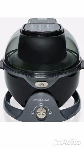 Электрогриль