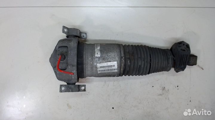 Амортизатор подвески Porsche Cayenne, 2005