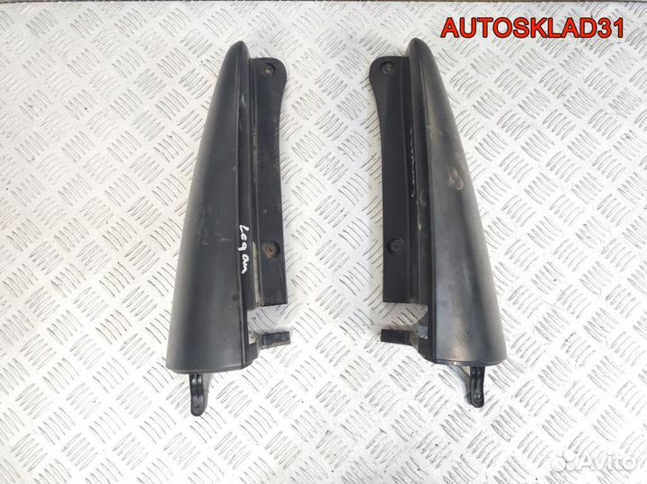 Накладка стойки VAZ LADA Largus 82001414581