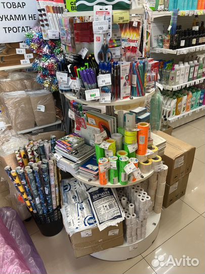 Одноразовая посуда