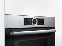 Газовый духовой шкаф bosch heg2250