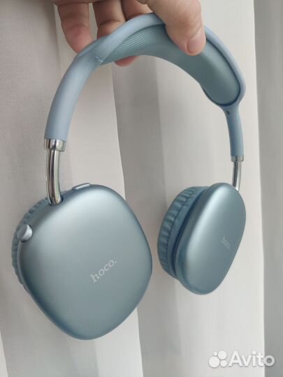 Наушники hoco w35 air