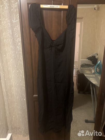 Сарафан bershka