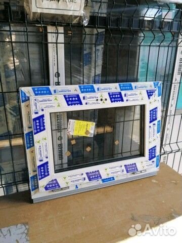 Окна 700х500 мм фрамуги