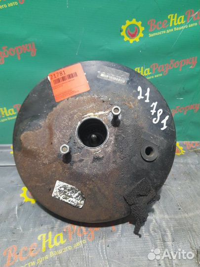 Вакуумный усилитель тормозов Mazda 3-Series