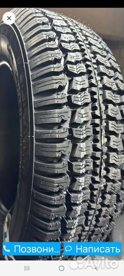 КАМА Flame M/T (HK-434) 185/75 R16 L